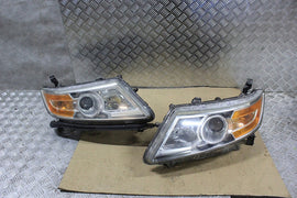 Frontscheinwerfer Honda Odyssey 33150SHJA51 Xenon Ein Stück (Rechts oder Links)