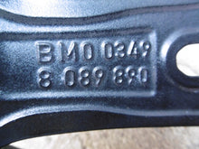 Laden Sie das Bild in den Galerie-Viewer, 1x Alufelge 18 Zoll 7.5&quot; 5x112 25ET 8089890 BMW 3 G21 Rim Wheel