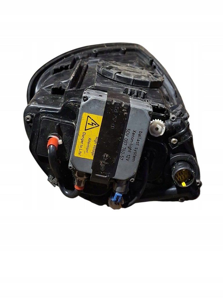 Frontscheinwerfer Lancia Thesis 15492600 5DV00776057 Rechts Headlight SCH5010361800tr