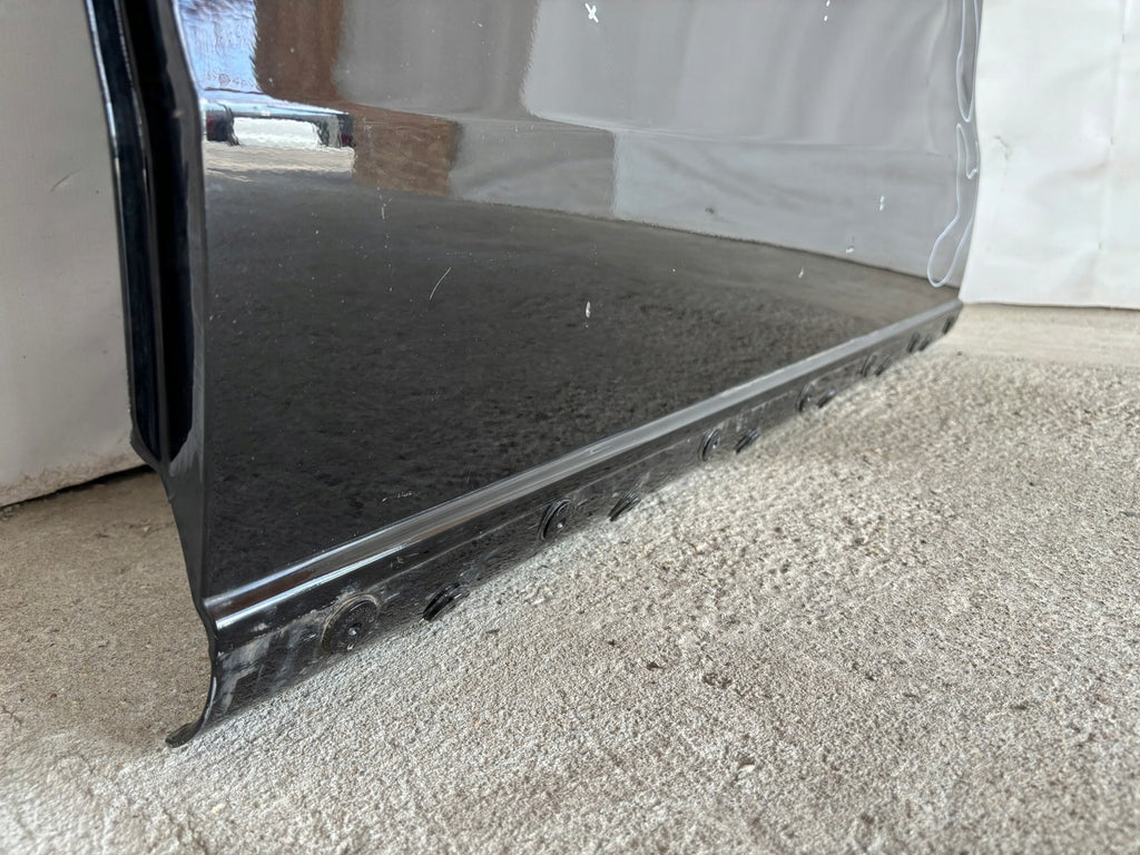 Tür Mercedes-Benz Vito W447 Hinten Links Door Porta Porte