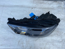 Frontscheinwerfer Audi A6 C8 4K0941033 LED Links Scheinwerfer Headlight SCH1913492209of