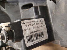 Laden Sie das Bild in den Galerie-Viewer, Frontscheinwerfer Peugeot 407 0301213271 Xenon Links Scheinwerfer Headlight SCH3811870805mv