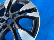 Load image into Gallery viewer, 1x Alufelge 18 Zoll 7.5" 5x108 00063880 Opel Rim Wheel FEL5172420887zt