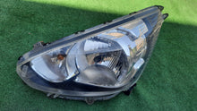 Laden Sie das Bild in den Galerie-Viewer, Frontscheinwerfer Mitsubishi Space Star Links Scheinwerfer Headlight