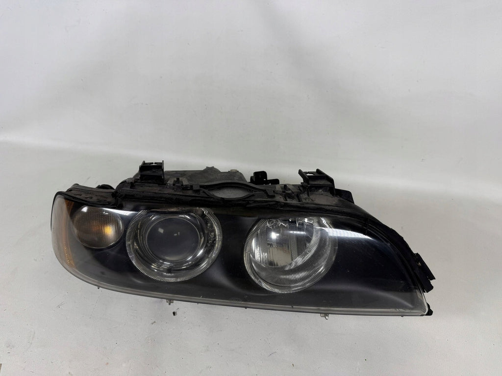 Frontscheinwerfer BMW 5 E39 AWU15442 Vorderseite Scheinwerfer Headlight SCH6625085608we