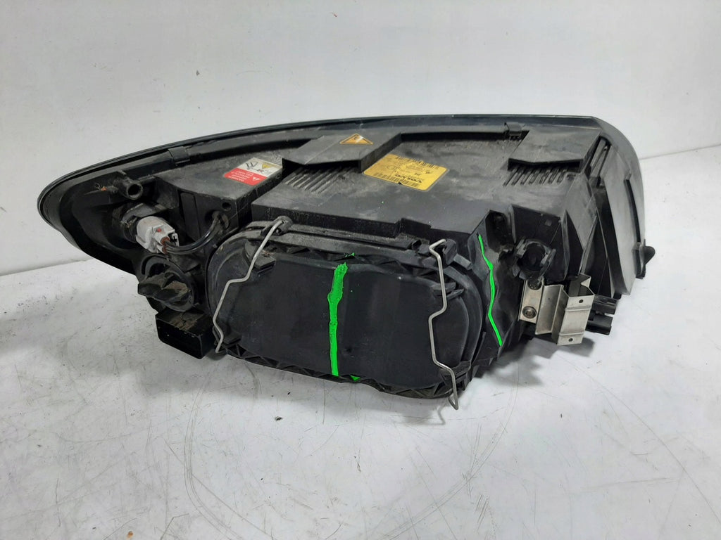 Frontscheinwerfer Volvo S40 II 30698877 Xenon Links Scheinwerfer Headlight SCH1043466551ra