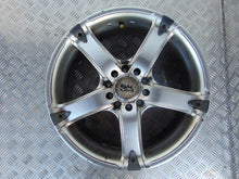 Laden Sie das Bild in den Galerie-Viewer, 4x Alufelge 17 Zoll 7.0" 4x100 Kia Rim Wheel FEL6338686407pu