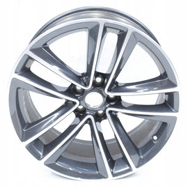 1x Alufelge 19 Zoll 8.5