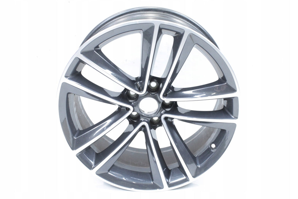 1x Alufelge 19 Zoll 8.5" 5x112 6887591 BMW G11 G12 Rim Wheel FEL7049148562yy