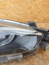 Load image into Gallery viewer, Frontscheinwerfer Mazda Cx5 KD3151030 Full LED Rechts Scheinwerfer Headlight SCH1296441215zi