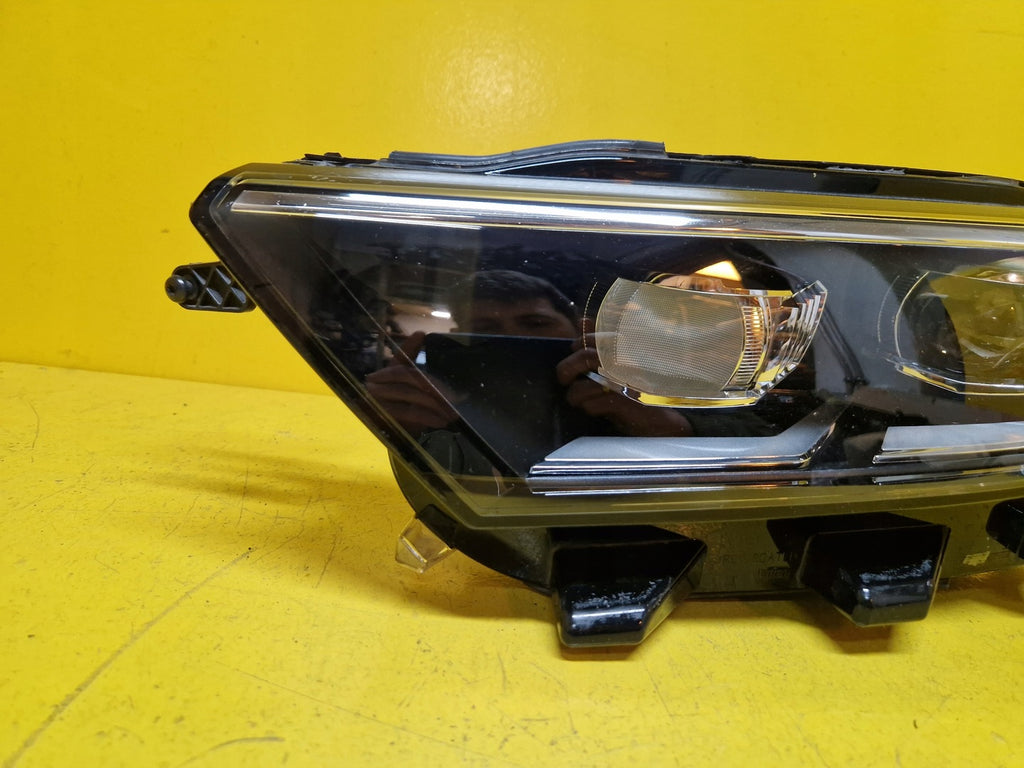 Frontscheinwerfer VW T-Roc 2GA941035D Full LED Links Scheinwerfer Headlight SCH9938454004qt