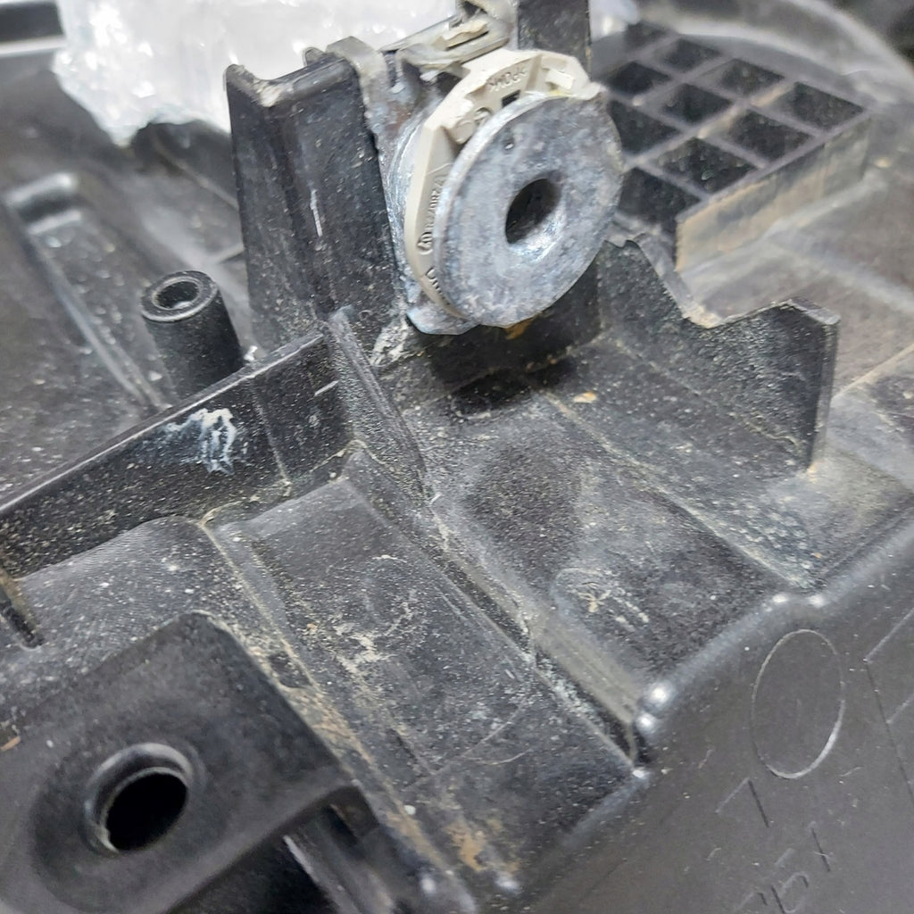 Frontscheinwerfer BMW 3 F30 F31 7419627-06 Ein Stück (Rechts oder Links) SCH1579825384xi