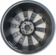 Load image into Gallery viewer, 1x Alufelge 17 Zoll 5x100 SSA36806 Skoda Rapid Rim Wheel FEL6631848682vi