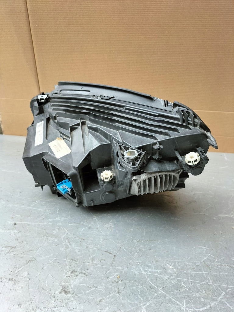 Frontscheinwerfer Mercedes-Benz Glc 2539065801 Rechts Scheinwerfer Headlight SCH9351537248by