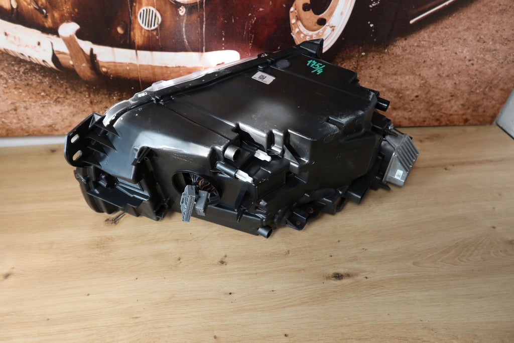 Frontscheinwerfer Volvo Xc40 32342524 LED Links Scheinwerfer Headlight SCH9635149717oz