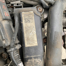Laden Sie das Bild in den Galerie-Viewer, Motor Mercedes-Benz Sprinter B906 OM651 2.2 CDI 257TKm 2014 Diesel Komplett MOT1657382600sq