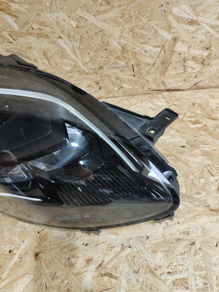 Frontscheinwerfer Ford Puma L1TB13E014GH Full LED Rechts Scheinwerfer Headlight SCH2656511965jo
