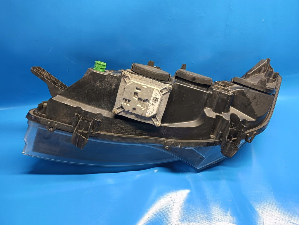 Frontscheinwerfer Fiat Ducato 130732952800 Rechts Scheinwerfer Headlight SCH8169066748fw