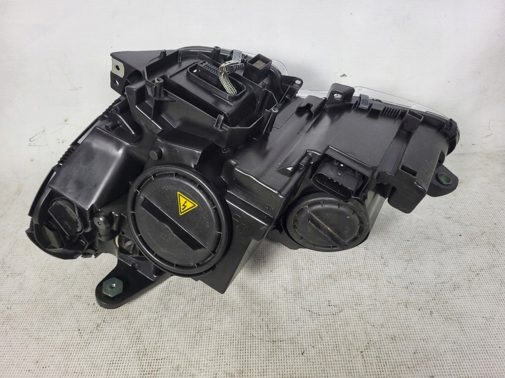 Frontscheinwerfer Mercedes-Benz W204 A2048209061 Xenon Rechts Headlight SCH4013454735bh