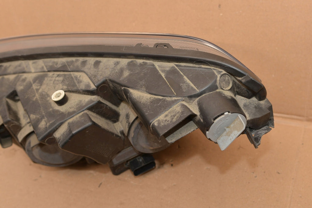 Frontscheinwerfer Ford Transit Tourneo Courier JT76-13W029-CD Rechts Headlight SCH8145645219fz