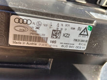 Laden Sie das Bild in den Galerie-Viewer, Frontscheinwerfer Audi Q3 8U0941003 Links Scheinwerfer Headlight SCH3923177907eo