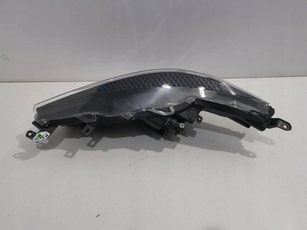 Frontscheinwerfer Toyota IV Yaris FALSE Scheinwerfer Headlight SCH7414532492jx