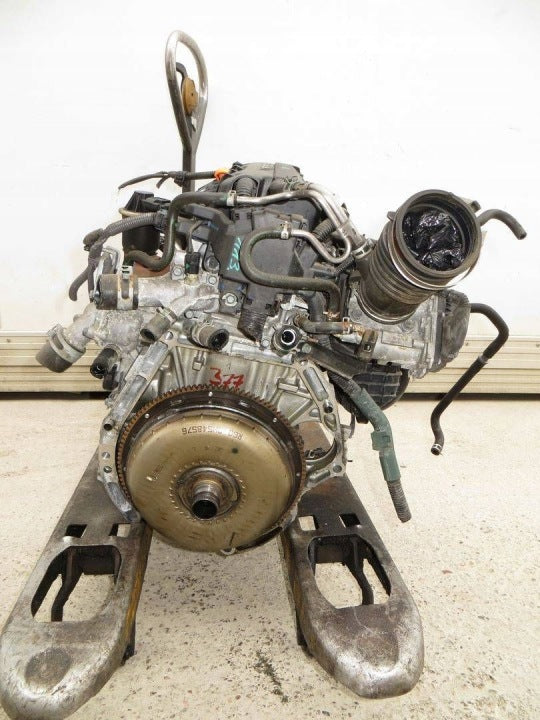 Motor Honda Cr-V IV R20A9 2.0 155PS 114kW 2014 Benzin Engine Komplett MOT9909938161hb