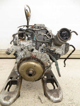 Laden Sie das Bild in den Galerie-Viewer, Motor Honda Cr-V IV R20A9 2.0 155PS 114kW 2014 Benzin Engine Komplett MOT9909938161hb