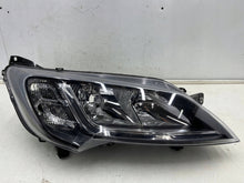 Laden Sie das Bild in den Galerie-Viewer, Frontscheinwerfer Citroën Jumper 1394420080 Rechts Scheinwerfer Headlight SCH9630495108uc