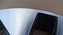 Laden Sie das Bild in den Galerie-Viewer, 1x Alufelge 17 Zoll &quot; Schwarz PW45742001 Toyota Rav 4 Rim Wheel