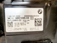 Laden Sie das Bild in den Galerie-Viewer, Frontscheinwerfer BMW 4 G22 G23 9851035-03 LED Links Scheinwerfer Headlight SCH8430787268vl