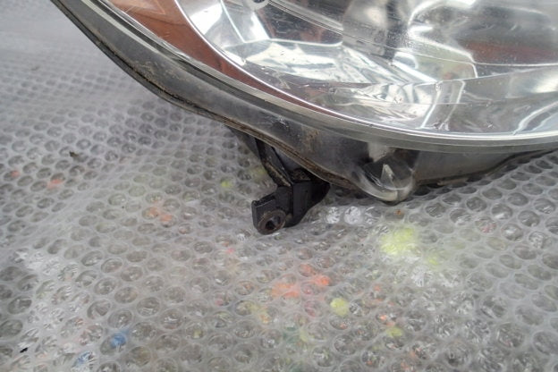 Frontscheinwerfer Peugeot 607 9654670980 Xenon Ein Stück (Rechts oder Links) SCH8427484548ha