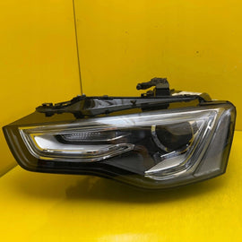 Frontscheinwerfer Audi A5 8T0941005C Xenon Links Scheinwerfer Headlight SCH6839943640cl
