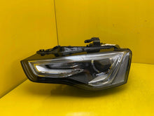 Laden Sie das Bild in den Galerie-Viewer, Frontscheinwerfer Audi A5 8T0941005C Xenon Links Scheinwerfer Headlight SCH6839943640cl