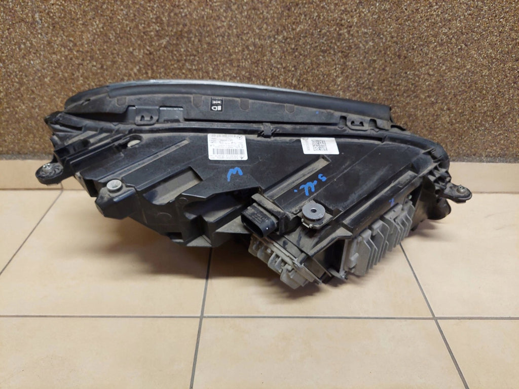 Frontscheinwerfer Mercedes-Benz W222 A2229060702 LED Links Headlight SCH9719002504mj