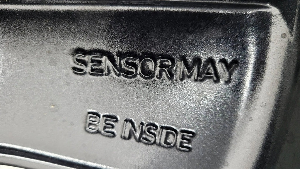 1x Alufelge 16 Zoll 7.0" 5x108 47,5ET L1TC-1007-EA Ford Puma Rim Wheel