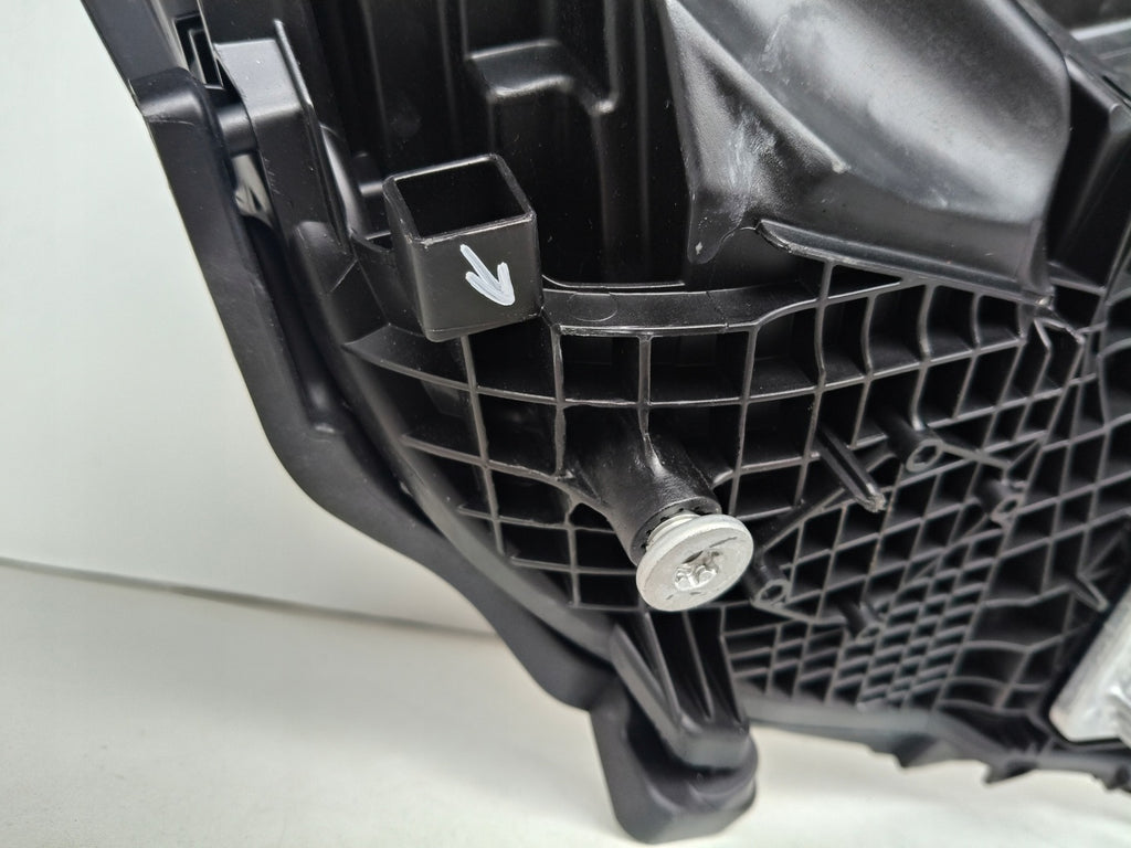 Frontscheinwerfer Land Rover Range Sport L461 N9X2-13W030-EJ Full LED Links SCH7038118391kd