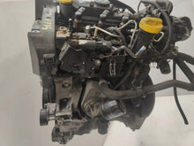 Laden Sie das Bild in den Galerie-Viewer, Motor Renault Scenic K9K832 1.5 DCI 106PS 78kW Diesel Engine Komplett MOT1016165976zf