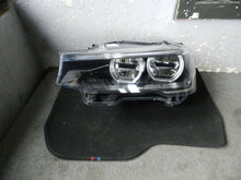 Laden Sie das Bild in den Galerie-Viewer, Frontscheinwerfer BMW X3 F25 7401143 LED Links Scheinwerfer Headlight SCH9000431929mm