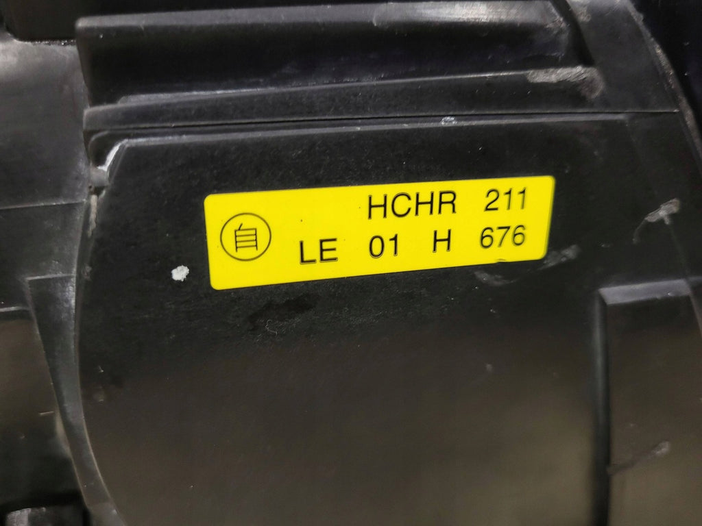 Frontscheinwerfer Volvo S40 Links Scheinwerfer Headlight SCH3129245041dy