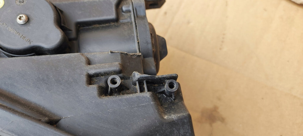 Frontscheinwerfer Seat Tarraco 5FJ941007 LED Links Scheinwerfer Headlight