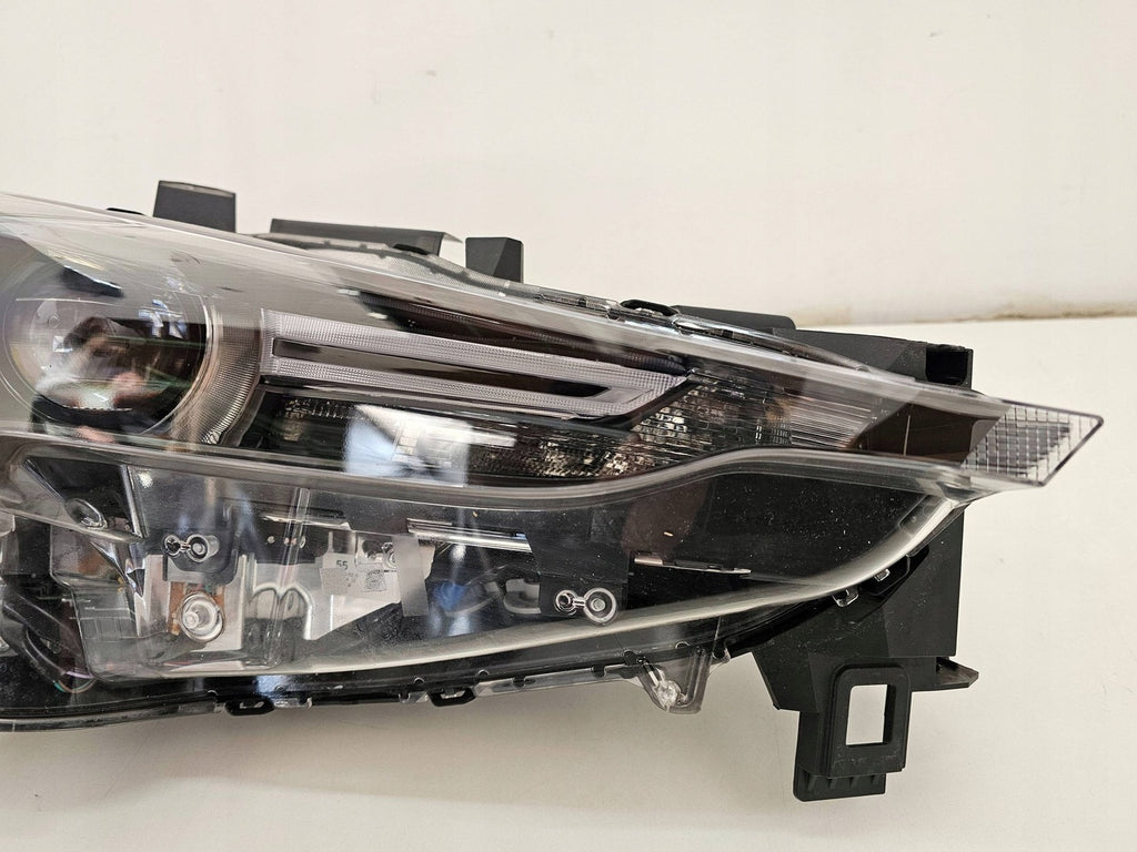 Frontscheinwerfer Mazda Cx5 Cx-5 K244251030 Full LED Rechts Headlight SCH4260228317bo