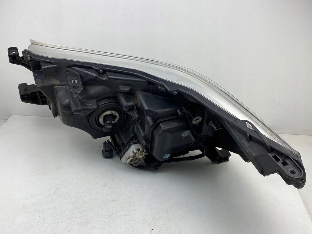 Frontscheinwerfer Toyota Hilux CMD60GF20 Rechts Scheinwerfer Headlight SCH9177896388qz