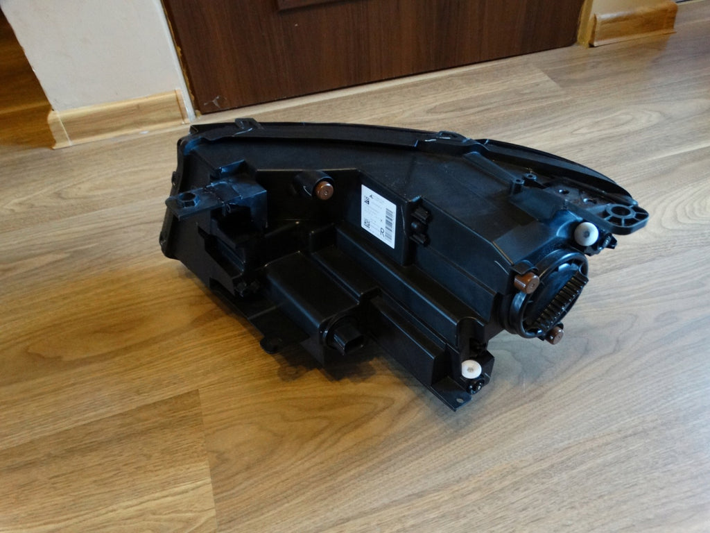 Frontscheinwerfer Jeep P68643492AA 155256624 Xenon Rechts Scheinwerfer Headlight SCH9516498331mk