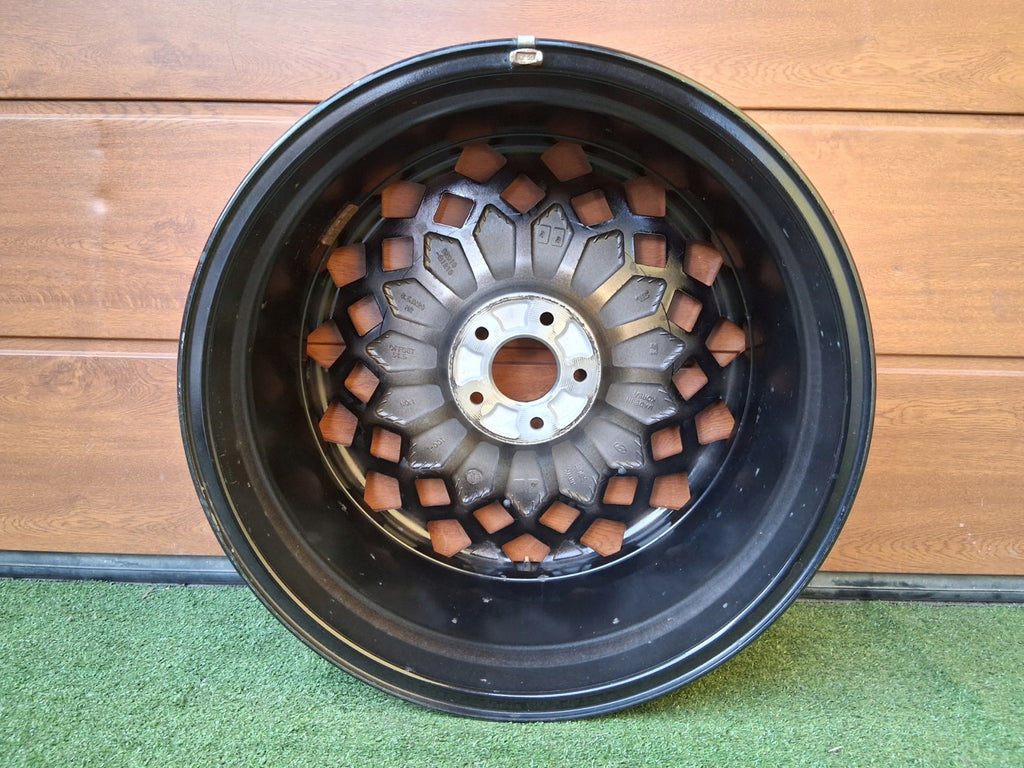 1x Alufelge 20 Zoll 8.5" 5x114.3 54ET Glanz Schwarz 52910G1210 Hyundai Ioniq 5 FEL5805402666lk