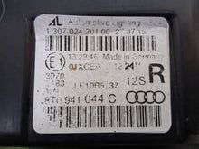 Laden Sie das Bild in den Galerie-Viewer, Frontscheinwerfer Audi A5 8T0941044C LED Rechts Scheinwerfer Headlight SCH4522345163gd