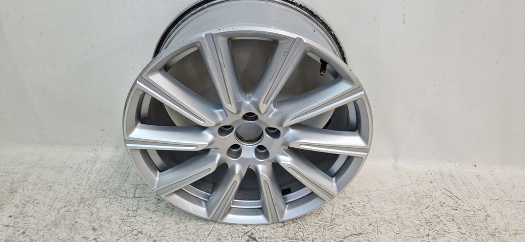 1x Alufelge 19 Zoll 8.5" 5x108 47ET Glanz 31434953 Volvo S60 Rim Wheel FEL8071537299fy
