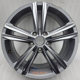 1x Alufelge 17 Zoll 7.0