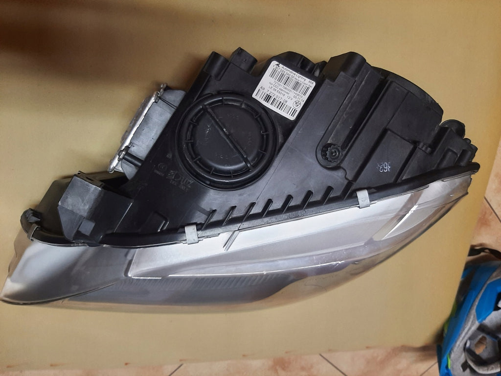 Frontscheinwerfer BMW 6 F06 F12 F13 7272017 Xenon Links Scheinwerfer Headlight
