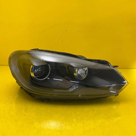 Frontscheinwerfer VW Golf VI 5K1941752C Xenon Rechts Scheinwerfer Headlight SCH9805121057hy